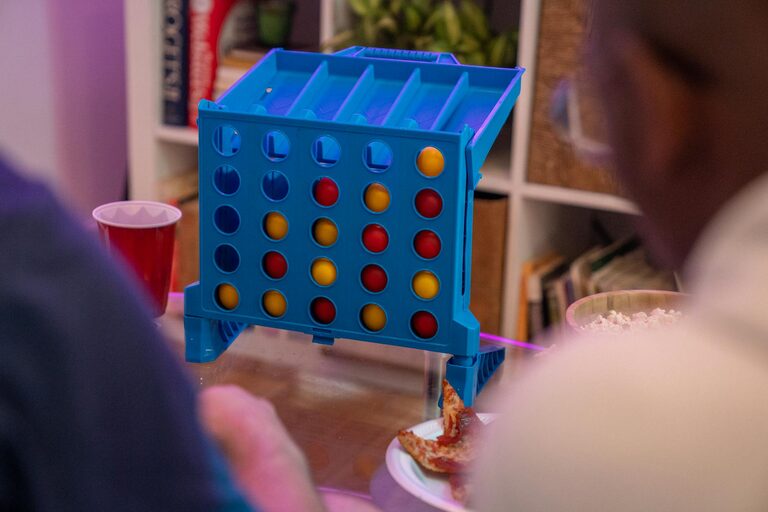 Fun Ideas for a Memorable Family Game Night at Home